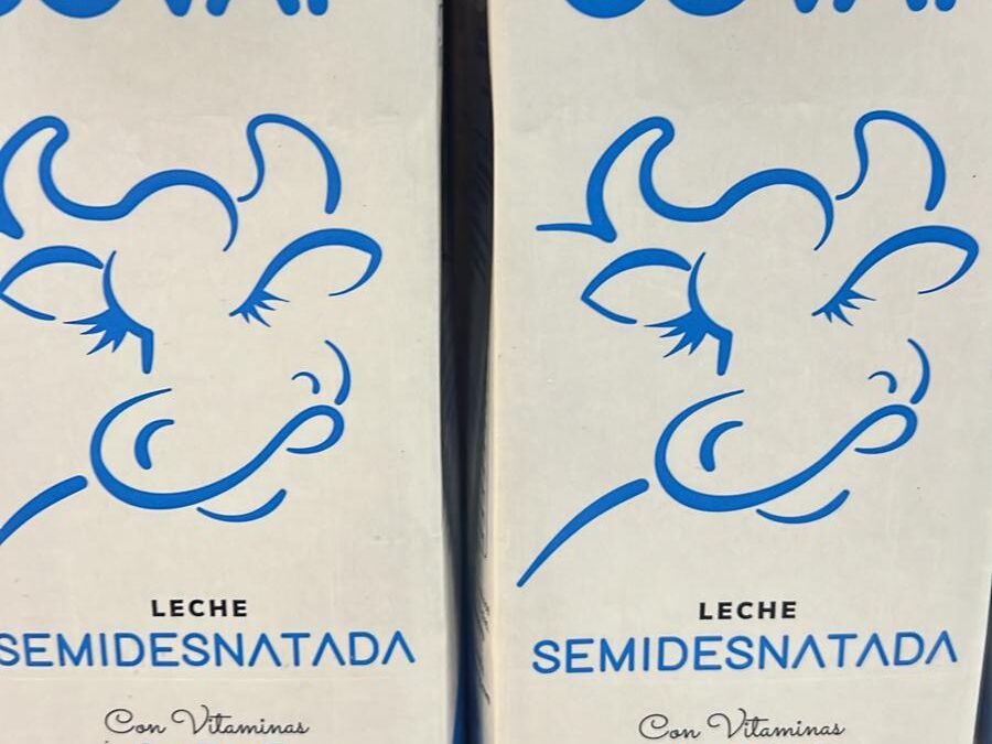 Experimenta la pureza y frescura de la leche COVAP